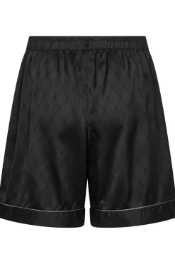 Hype The Detail Nattøj & Lingeri<Satin Short Set 800-40