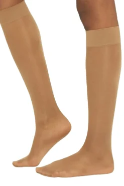Wolford Strømper & Strømpebukser<Satin Touch 20 Knee Highs
