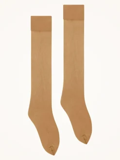Wolford Strømper & Strømpebukser<Satin Touch 20 Knee Highs