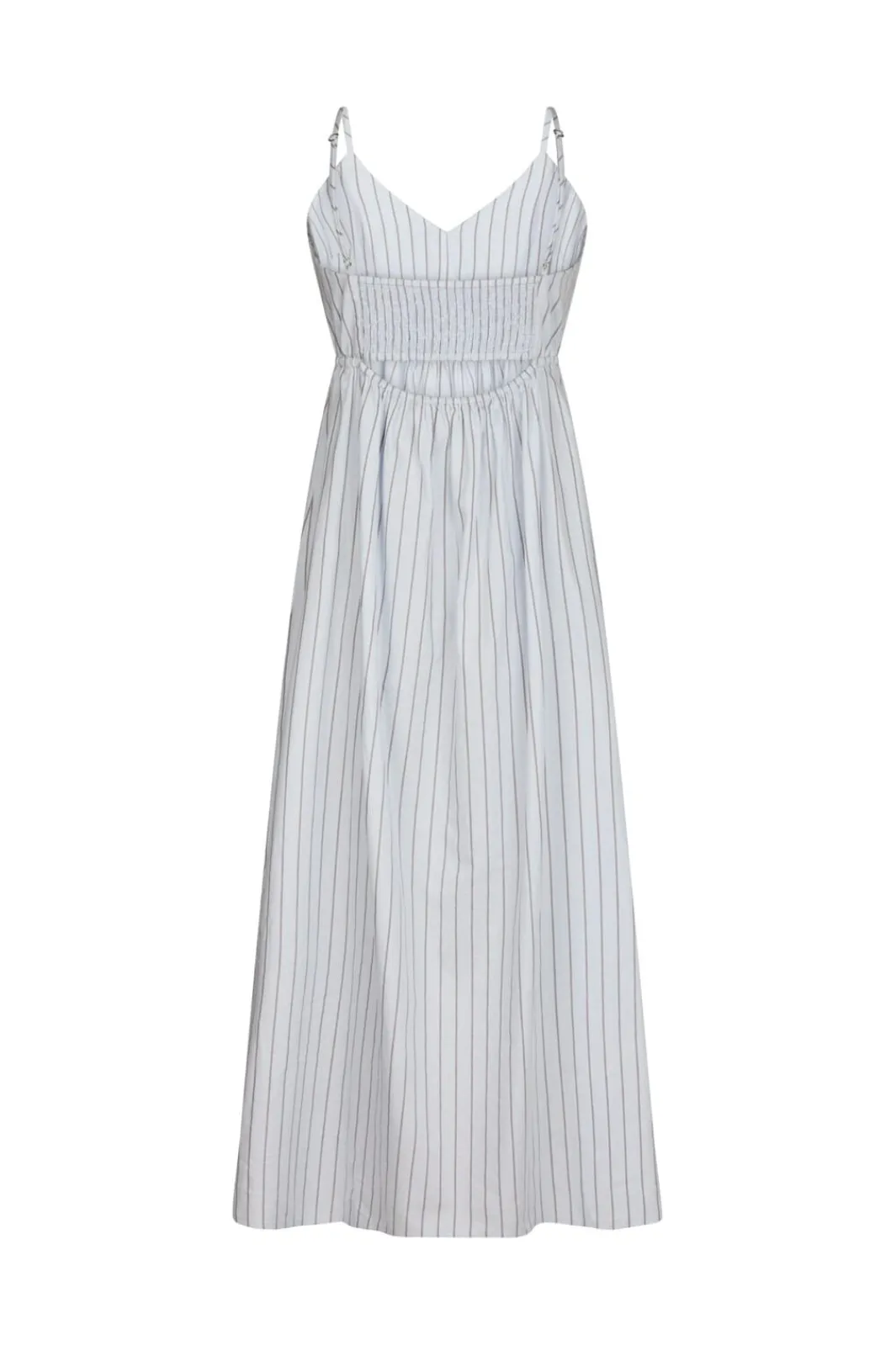 Neo Noir Kjoler<Savani Stripe Dress 165479