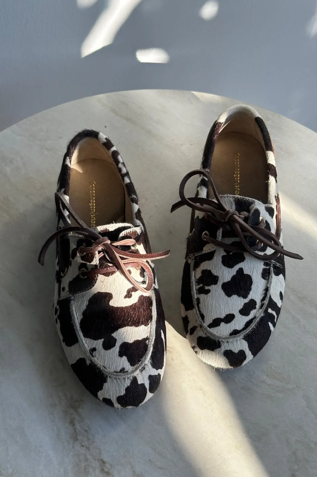 Copenhagen Shoes Copenhagen Shoes|Loafers<Savannah Cv.cs8830