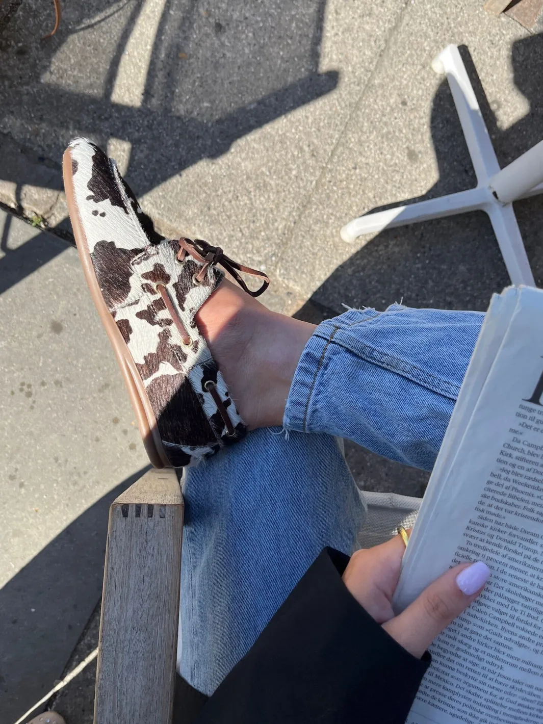 Copenhagen Shoes Copenhagen Shoes|Loafers<Savannah Cv.cs8830