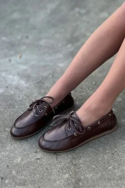 Copenhagen Shoes Copenhagen Shoes|Loafers<Savannah Leather CS8630