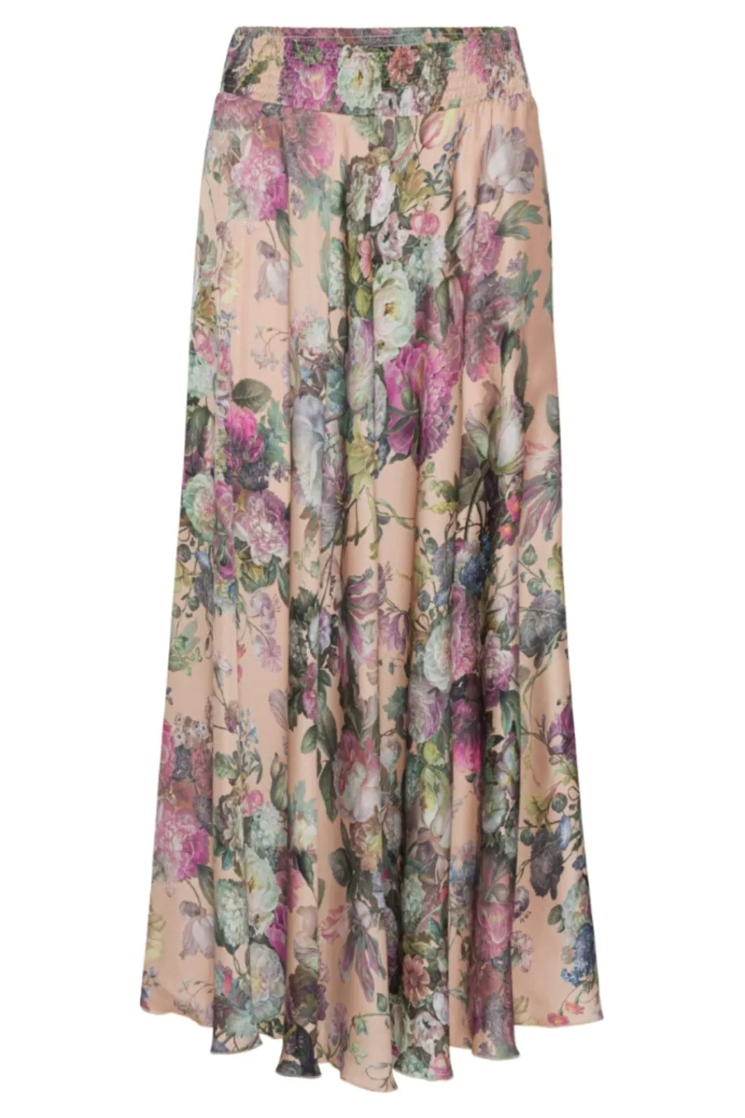 Karmamia Sæt 🛍️|Nederdele<Savannah Skirt