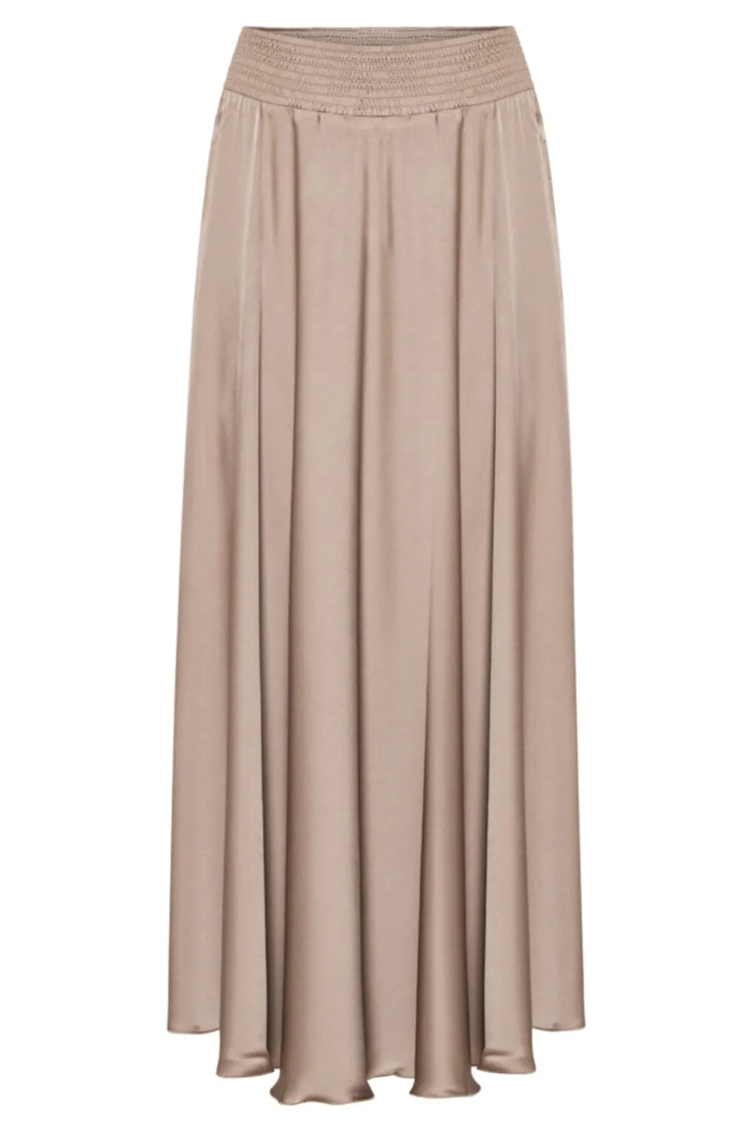 Karmamia Sæt 🛍️|Nederdele<Savannah Skirt 2043