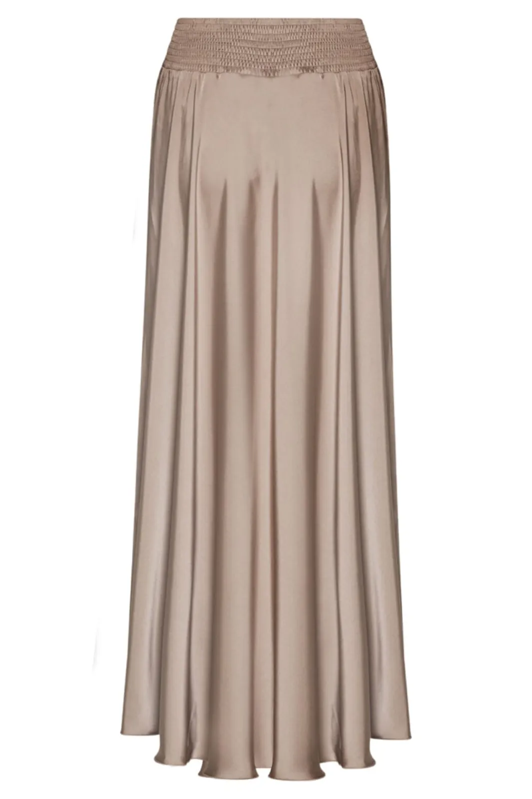 Karmamia Sæt 🛍️|Nederdele<Savannah Skirt 2043