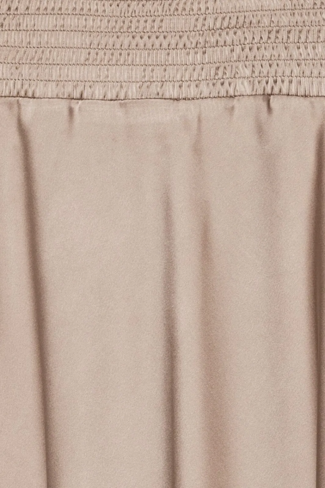 Karmamia Sæt 🛍️|Nederdele<Savannah Skirt 2043