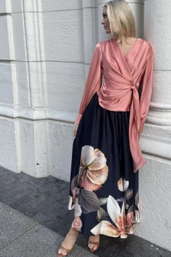 Karmamia Nederdele<Savannah Skirt 2162