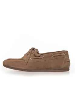 Copenhagen Shoes Copenhagen Shoes|Loafers<Savannah Suede CS8631