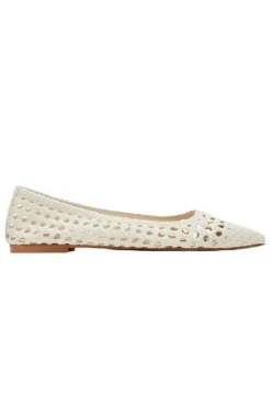Steve Madden Steve Madden|Ballerinaer<Saxton Ballerina SM11003687