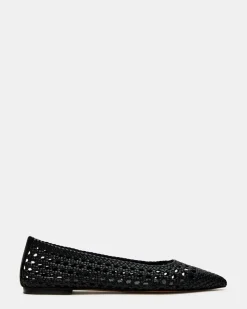 Online Saxton Ballerina SM11003687 Steve Madden|Ballerinaer