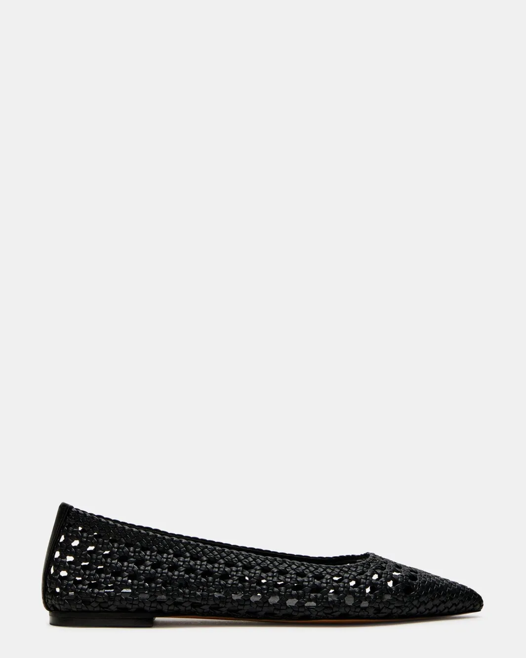 Online Saxton Ballerina SM11003687 Steve Madden|Ballerinaer