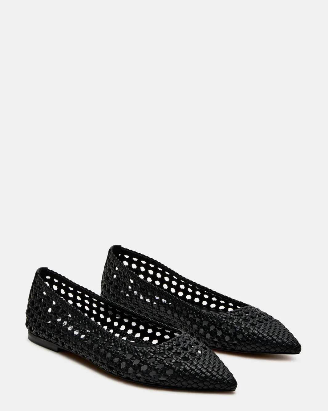 Online Saxton Ballerina SM11003687 Steve Madden|Ballerinaer