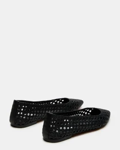 Online Saxton Ballerina SM11003687 Steve Madden|Ballerinaer