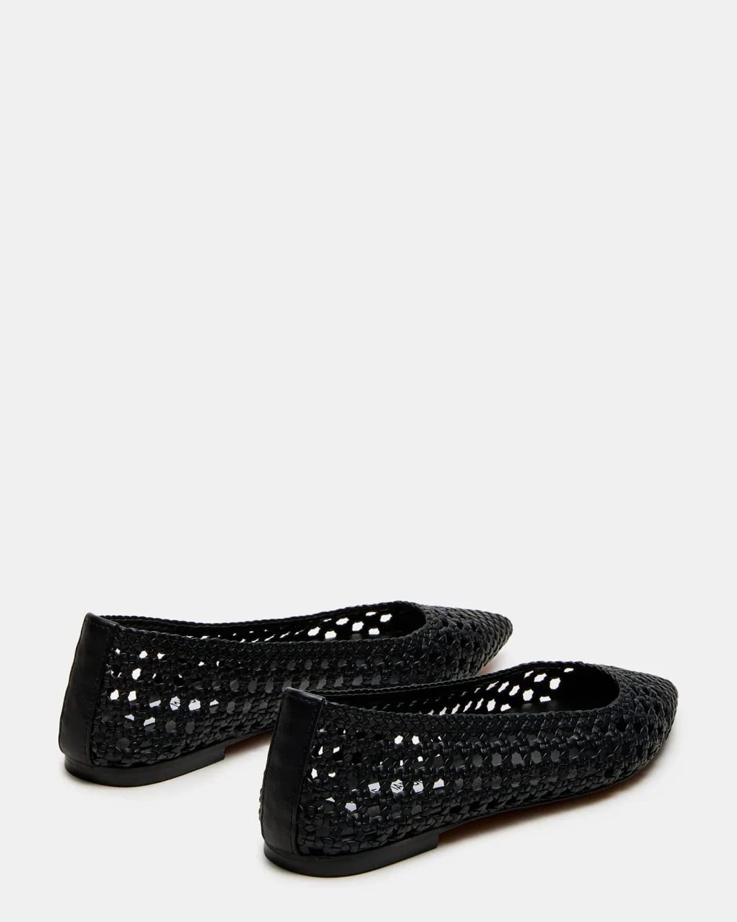 Online Saxton Ballerina SM11003687 Steve Madden|Ballerinaer