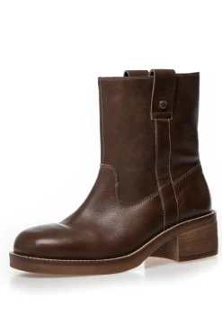Outlet Say More /Tan CS8646 Copenhagen Shoes|Støvler
