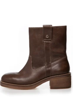 Outlet Say More /Tan CS8646 Copenhagen Shoes|Støvler