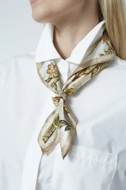 Sisters Point Tørklæder<Scarf-500 19412