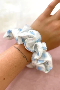 Børn A-bee Hårpynt & Accessories|Hårpynt & Accessories<Scarlett Scrunchie