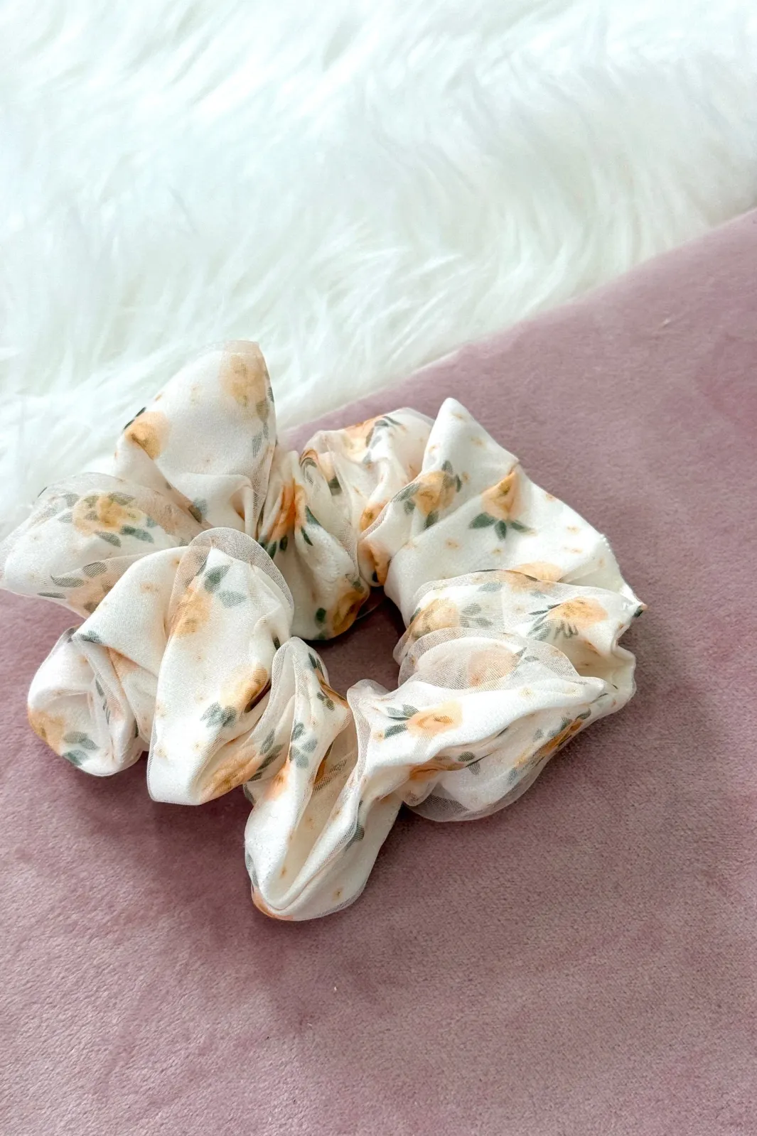 Sale Scarlett Scrunchie Børn Hårpynt & Accessories|Hårpynt & Accessories