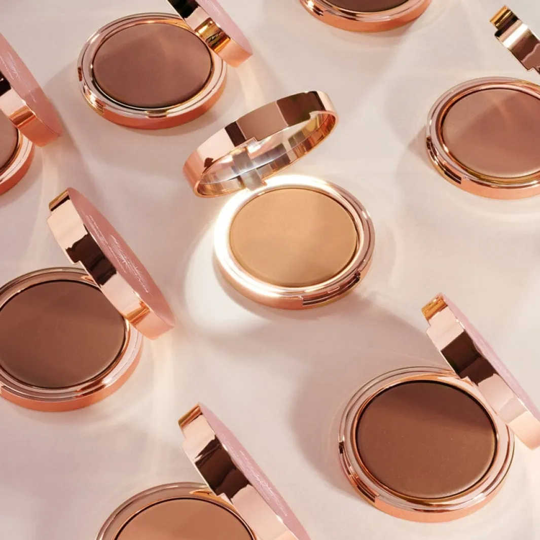 Outlet Sculpted Bronzer Contour|Bronzer