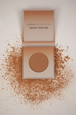 Valentin Beautyline Contour|Bronzer<Sculpting Bronzer