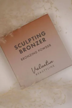 Valentin Beautyline Contour|Bronzer<Sculpting Bronzer