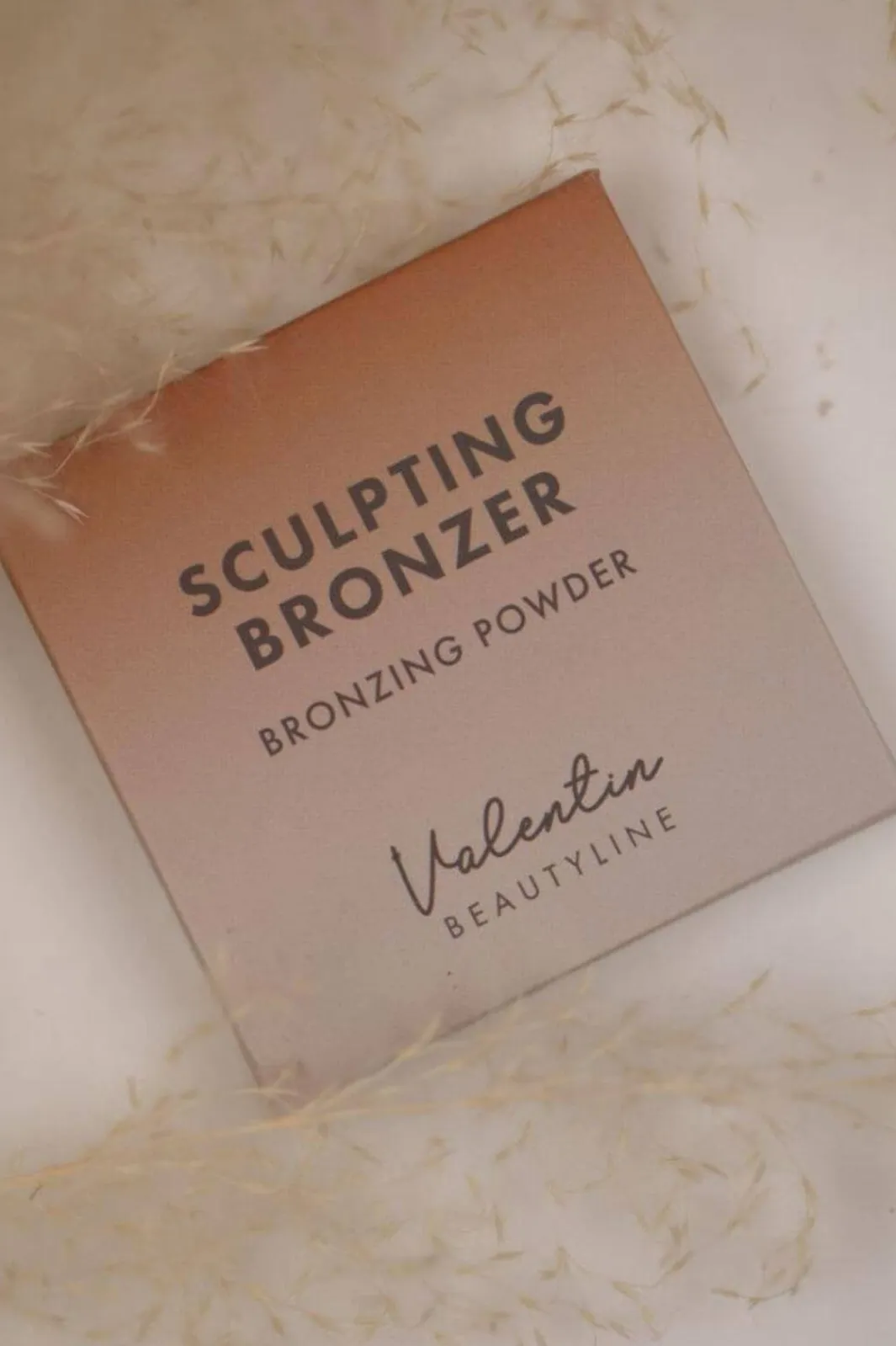 Valentin Beautyline Contour|Bronzer<Sculpting Bronzer