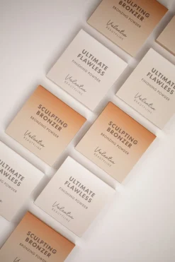 Valentin Beautyline Contour|Bronzer<Sculpting Bronzer