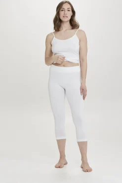 Decoy Bukser, Jeans & Leggings<Seamless Capri Leggings 19993-0