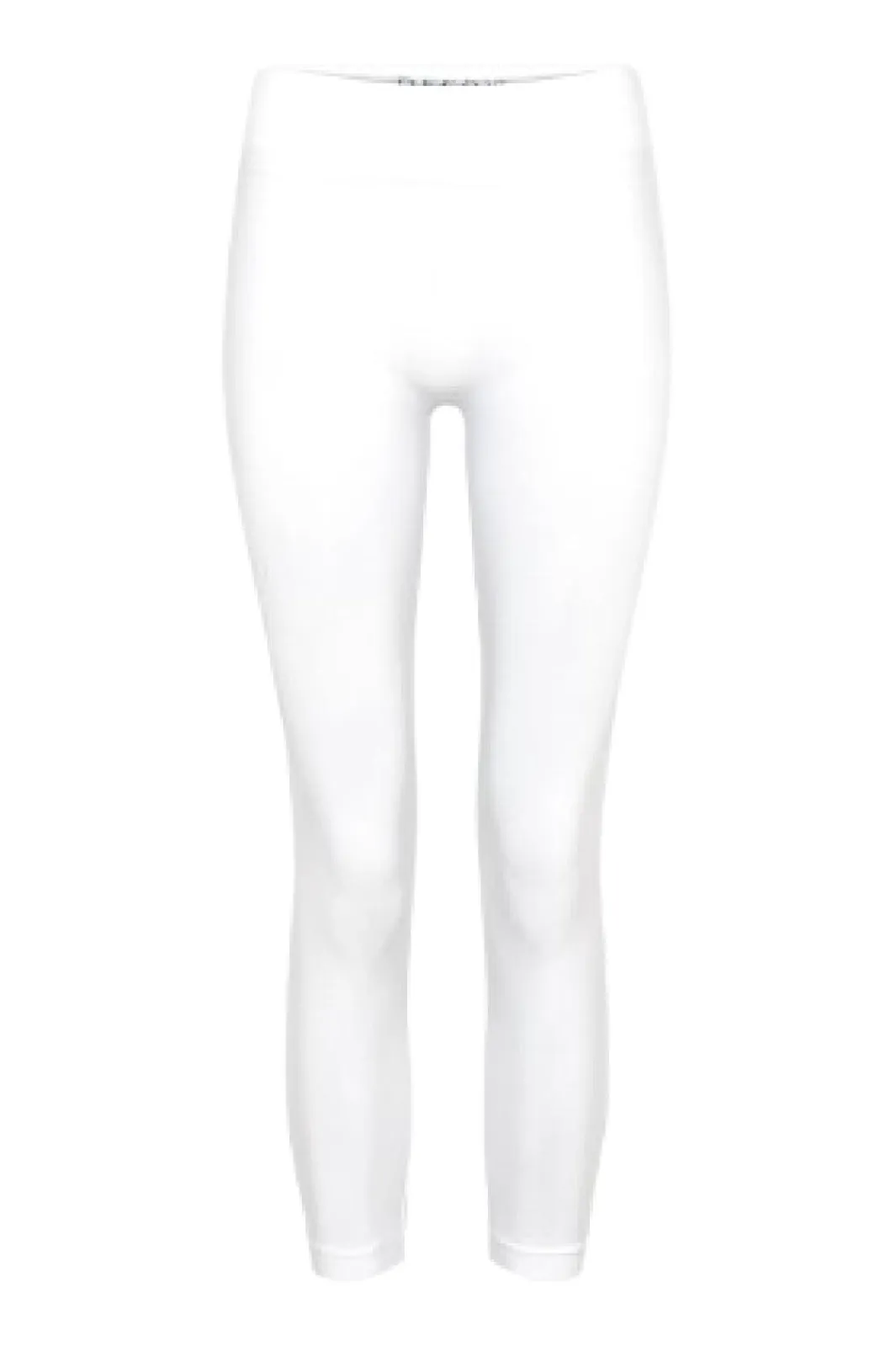 Decoy Bukser, Jeans & Leggings<Seamless Capri Leggings 19993-0