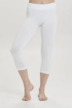Decoy Bukser, Jeans & Leggings<Seamless Capri Leggings 19993-0