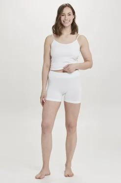 Outlet Seamless Hot Pants 19991-0 Shorts