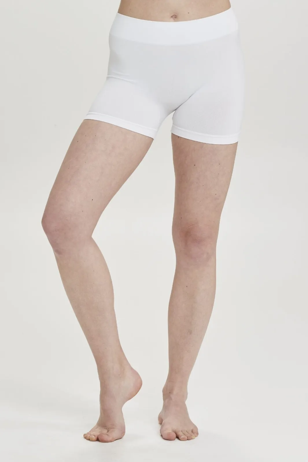 Outlet Seamless Hot Pants 19991-0 Shorts