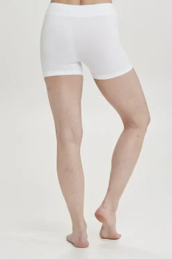 Outlet Seamless Hot Pants 19991-0 Shorts