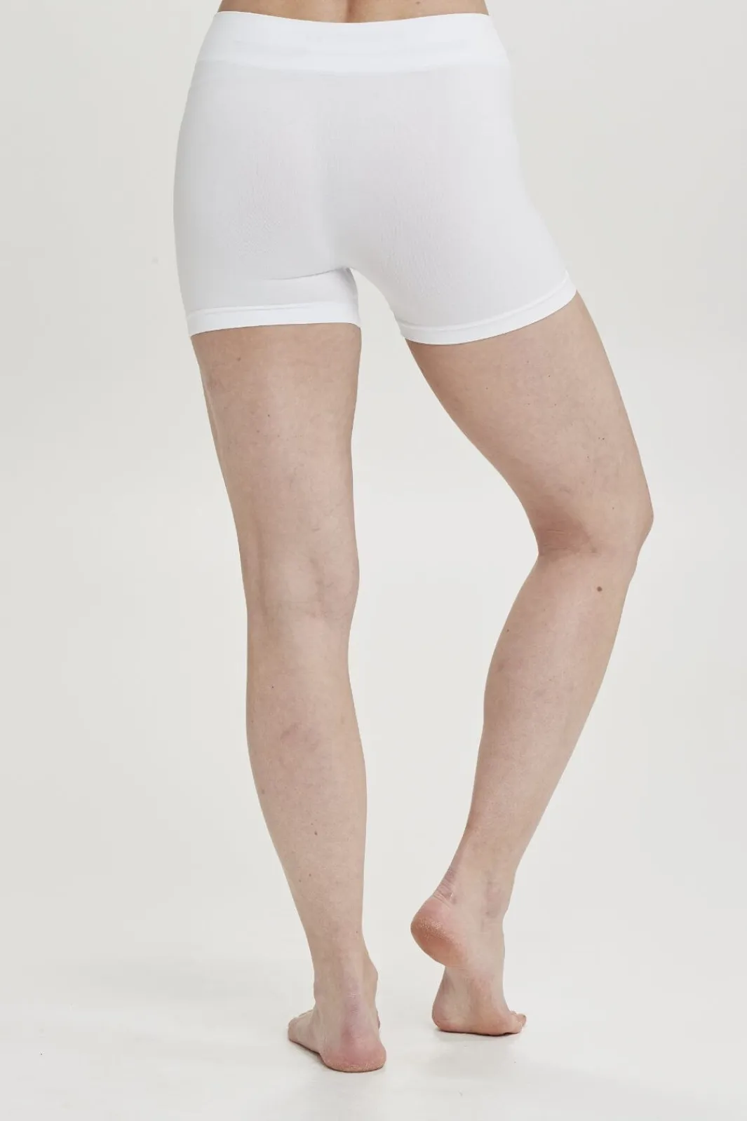 Outlet Seamless Hot Pants 19991-0 Shorts