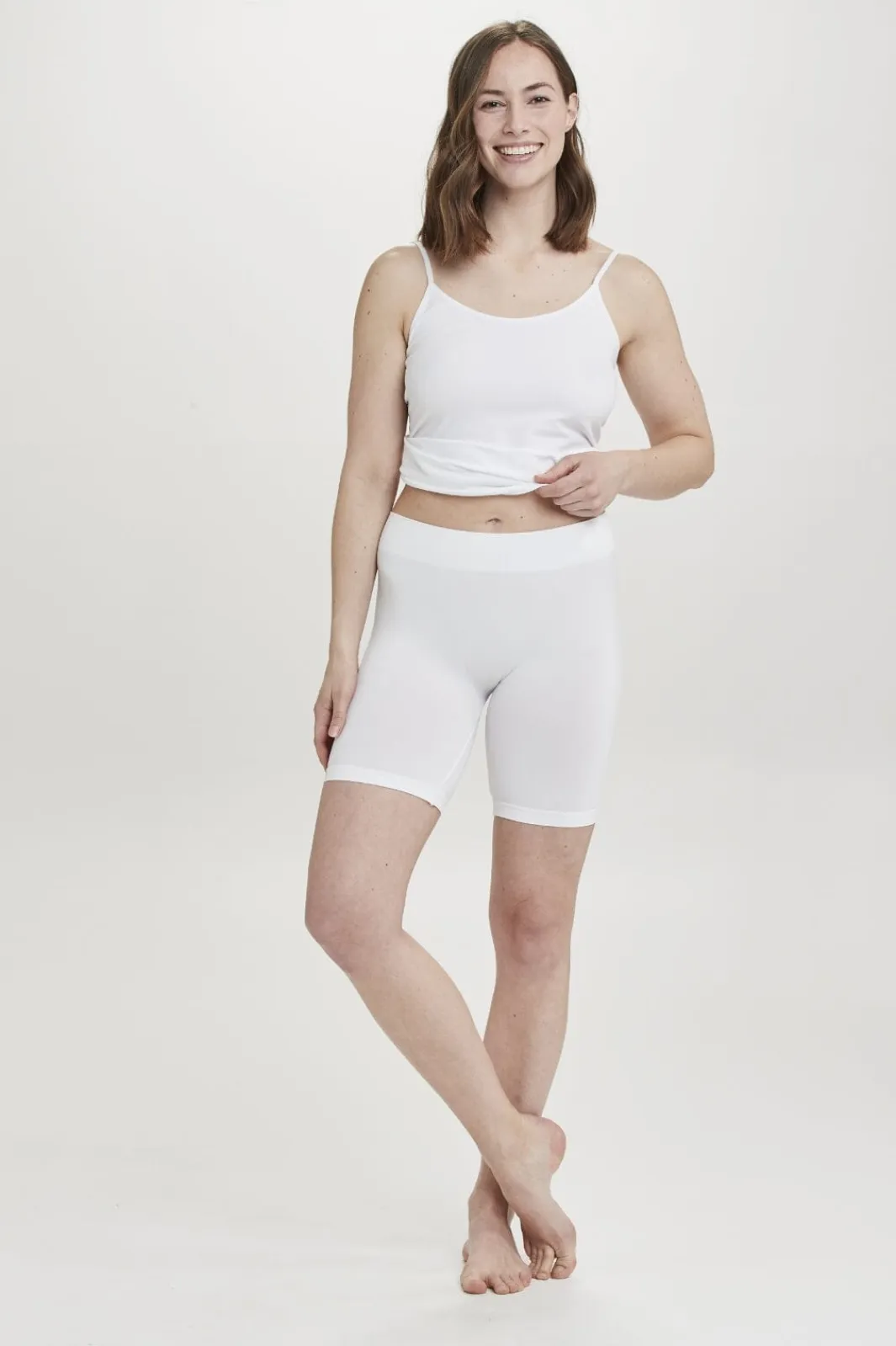 Sale Seamless Shorts 19992-0 Shorts