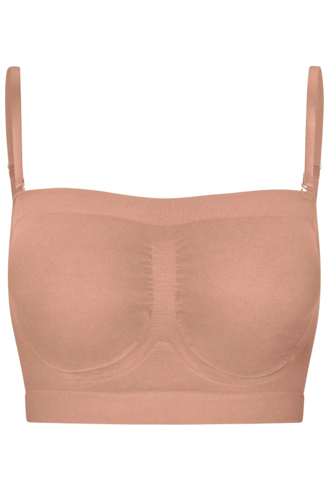 Lykkeland Ateliér Nattøj & Lingeri<Second Skin Bandauer
