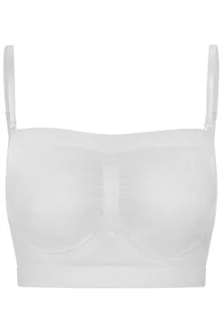 Lykkeland Ateliér Nattøj & Lingeri<Second Skin Bandauer L0824907F.100