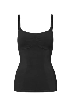 Lykkeland Ateliér T-Shirts & Toppe<Second Skin Cami Top