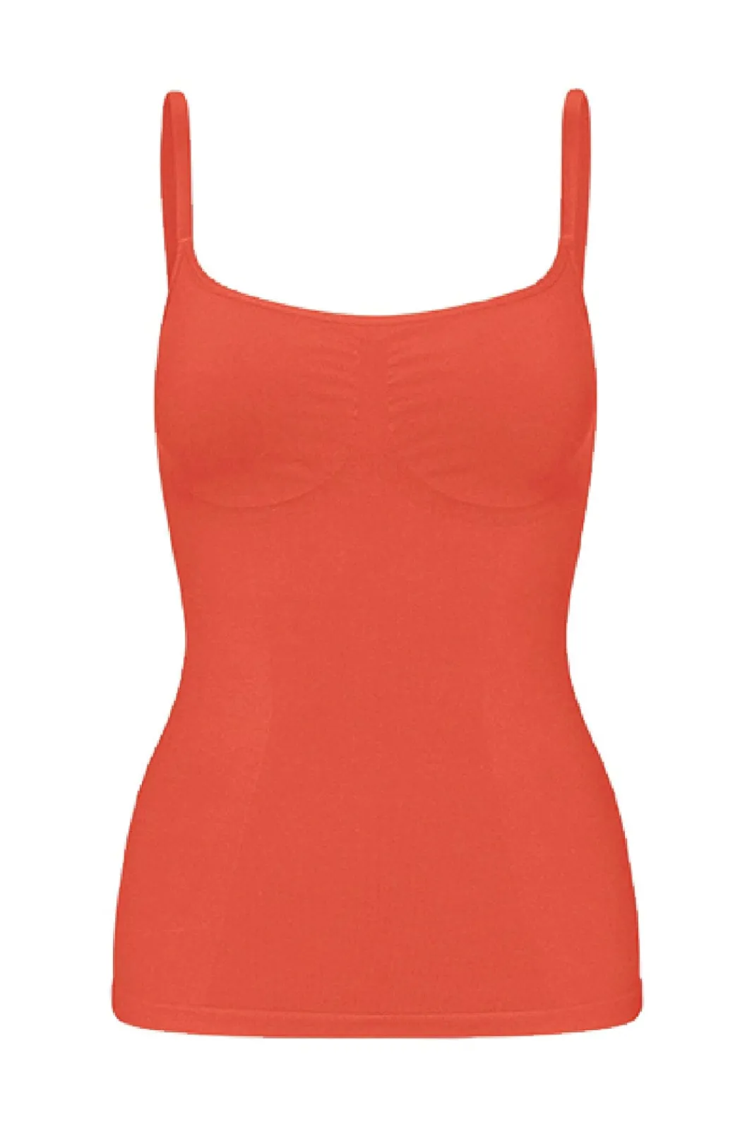 Lykkeland Ateliér T-Shirts & Toppe<Second Skin Cami Top L0824908F.502