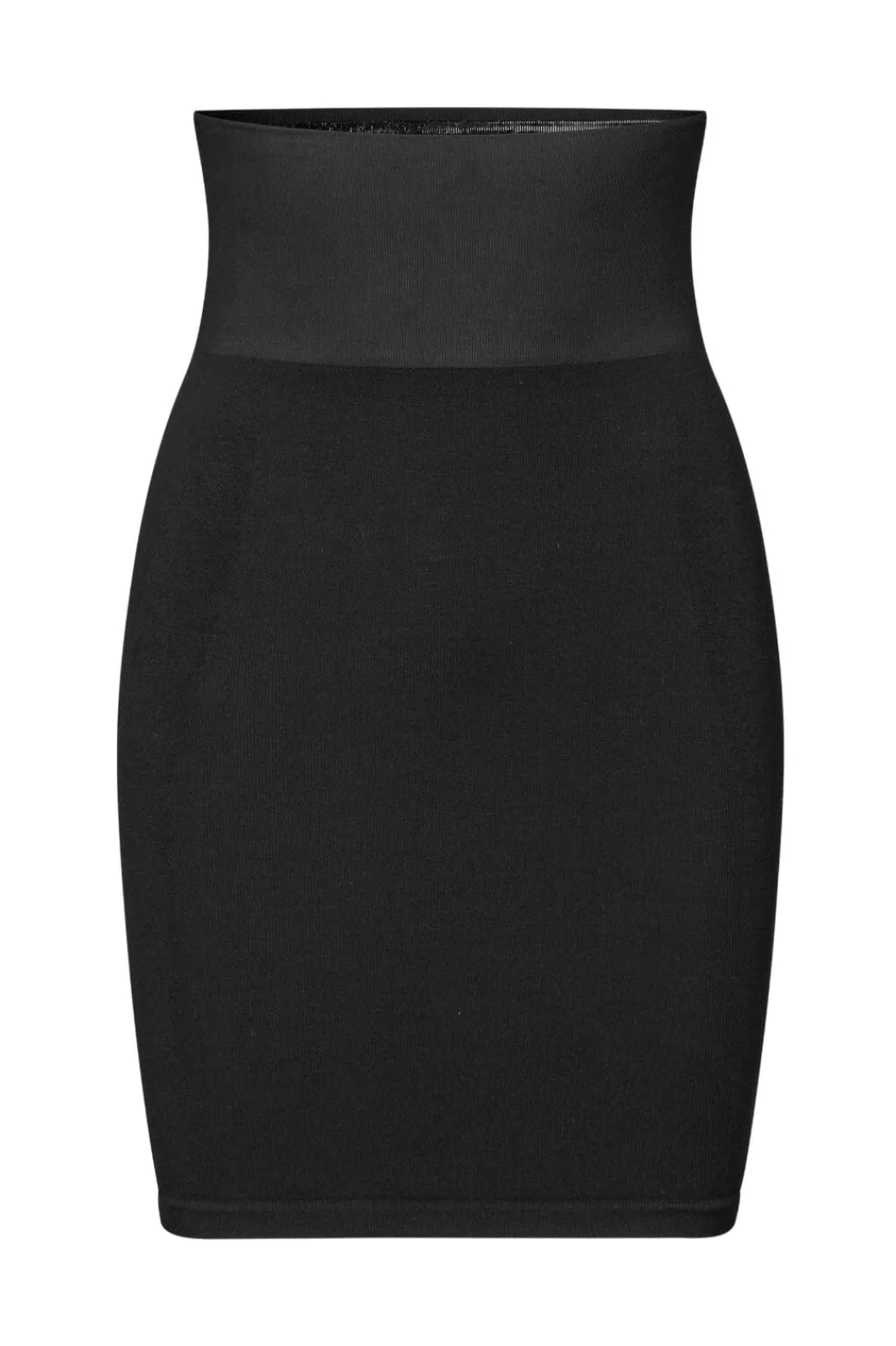 Lykkeland Ateliér Nederdele<Second Skin High Waist Tube Skirt