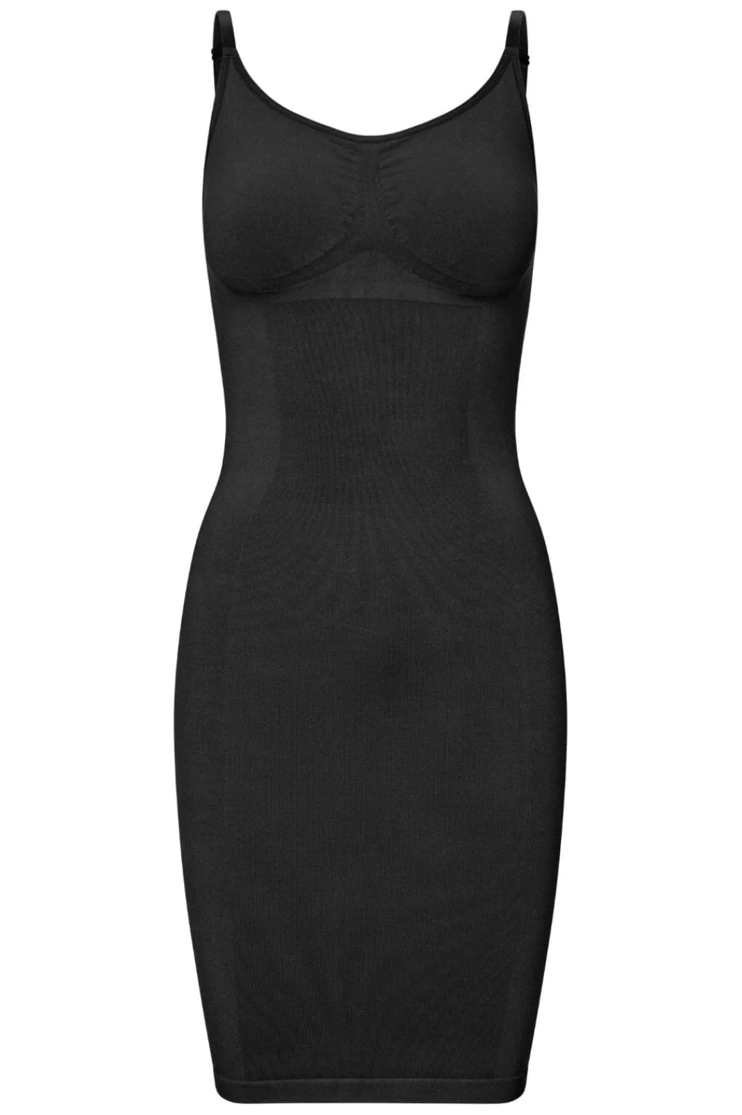 Lykkeland Ateliér Kjoler<Second Skin Slip Dress