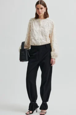 Second Female Bluser & Skjorter<Seena Shirt 60227