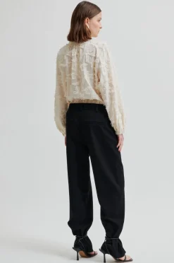 Second Female Bluser & Skjorter<Seena Shirt 60227