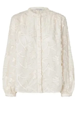 Second Female Bluser & Skjorter<Seena Shirt 60227