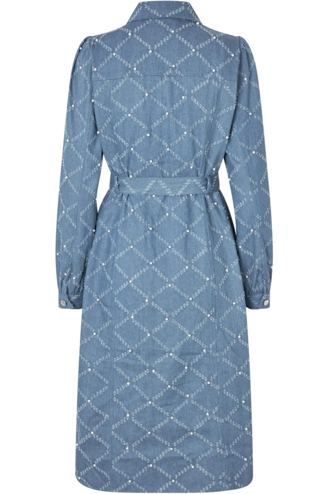 Best Selena Dress Kjoler|Ammevenligt Tøj