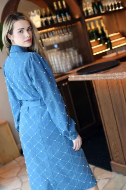 Best Selena Dress Kjoler|Ammevenligt Tøj