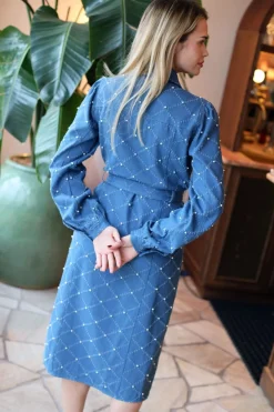 Best Selena Dress Kjoler|Ammevenligt Tøj