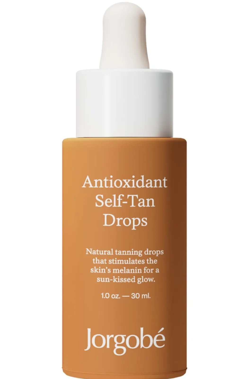Discount Self-Tan Antioxidant Drops 30Ml Selvbruner